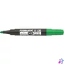 Kép 3/4 - ICO Permanent 11 XXL zöld marker