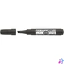 Kép 3/4 - ICO Permanent 12 XXL fekete marker