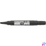 Kép 4/4 - ICO Permanent 12 XXL fekete marker