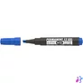 Kép 3/4 - ICO Permanent 12 XXL kék marker