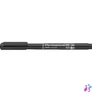 Kép 1/4 - ICO OHP M 1-1,5mm fekete permanent marker