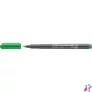 Kép 5/5 - ICO OHP M 1-1,5mm zöld permanent marker
