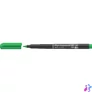 Kép 2/5 - ICO OHP M 1-1,5mm zöld permanent marker