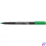 Kép 3/5 - ICO OHP M 1-1,5mm zöld permanent marker