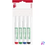 Kép 2/2 - ICO 11 XXL Whiteboard Z4 antibakteriális 4 különféle színű táblamarker