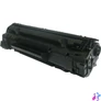Kép 3/3 - Iconink CE285A / CB435A / CB436A HP utángyártott 2000 oldal fekete toner