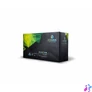 Kép 2/2 - Iconink TK170 Kyocera utángyártott 7000 oldal fekete toner