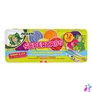 Kép 1/5 - Jolly Supertabs 12 darabos vízfesték készlet