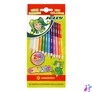 Kép 1/8 - Jolly Superstick Crazy 12 db/24 szín kétvégű színesceruza készlet