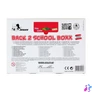 Kép 3/4 - Jolly Back To School All In Boxx 31 darabos iskolakezdő készlet