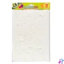 Kép 1/4 - Jolly Airbrush Fun 12 darabos sablon