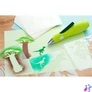 Kép 6/6 - Jolly Airbrush Fun 30 darabos sablon