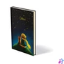 Kép 1/2 - Kalendart Spektrum Little Prince S165 chamois vonalas keményfedeles notesz