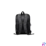 Kép 2/5 - Kensington K60391WW EQ 14" fekete notebook hátizsák