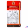 Kép 3/3 - KOH-I-NOOR 1502/2 fémdobozos grafitceruza Art szett