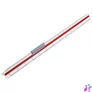 Kép 2/2 - Koh-I-Noor 715004 30cm-es 602 építőipari léptékvonalzó