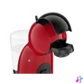 Kép 3/5 - Krups KP1A3510A Piccolo XS Nescafé Dolce Gusto piros-fekete kapszulás kávéfőző