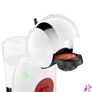 Kép 3/7 - Krups KP1A3110 Piccolo XS Nescafé Dolce Gusto fehér kapszulás kávéfőző