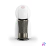 Kép 6/7 - Krups KP1A3110 Piccolo XS Nescafé Dolce Gusto fehér kapszulás kávéfőző