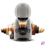 Kép 5/5 - Krups KP1A3AF0 Piccolo XS Nescafé Dolce Gusto taupe kapszulás kávéfőző