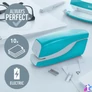 Kép 2/7 - Leitz WOW elemes elektromos jégkék tűzőgép