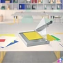 Kép 2/9 - Leitz Office A4+ karos vágógép