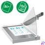 Kép 3/9 - Leitz Office A4+ karos vágógép