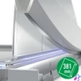 Kép 4/9 - Leitz Office A4+ karos vágógép