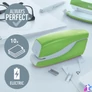 Kép 7/7 - Leitz WOW elemes elektromos zöld tűzőgép