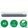 Kép 3/7 - Leitz iLam Home A3 fehér laminálógép
