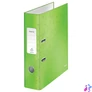 Kép 1/10 - Leitz 180° Wow A4 8cm zöld iratrendező