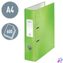 Kép 2/10 - Leitz 180° Wow A4 8cm zöld iratrendező