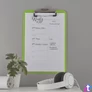Kép 9/9 - Leitz Wow zöld felírótábla