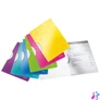 Kép 3/4 - Leitz Wow Colorclip kék gyorsfűző