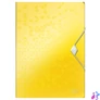 Kép 9/9 - Leitz Wow PP sárga gumis mappa