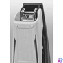 Kép 3/6 - Leitz 5517 mini kék fűzőgép