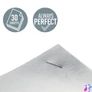 Kép 3/7 - Leitz 24/6 1000db/doboz fűzőkapocs