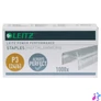 Kép 4/7 - Leitz 24/6 1000db/doboz fűzőkapocs