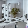 Kép 6/8 - Leitz WOW Nexxt 30 lap rózsaszín tűzőgép