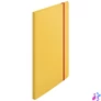 Kép 1/6 - Leitz COSY PP meleg sárga pólyás iratvédő mappa