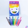 Kép 3/4 - Nebulo 150 g 12 db színes gyurma készlet