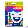 Kép 2/4 - Nebulo 6 féle színű tempera készlet