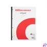 Kép 1/4 - Office Depot A4 200 lapos vonalas beírókönyv