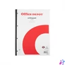 Kép 1/4 - Office Depot A4 200 lapos vonalas beírókönyv