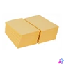 Kép 5/5 - Office Depot extra 76x127 mm öntapadós 12 db sárga jegyzettömb