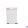 Kép 1/2 - Office Depot 20ív hordozható flipchart blokk