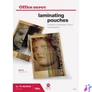 Kép 1/2 - Office Depot A3 2x75mic 100db-os fényes  lamináló fólia
