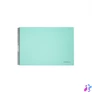 Kép 1/2 - Oxybag Pastelini Green Sketch 190 g A4 40 lapos rajz- és vázlattömb