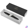Kép 3/3 - Parker Royal Im Black Edition MATT fekete, fekete KLIPSZ 2127618 golyóstoll