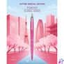 Kép 3/4 - Parker Royal Jotter SE 2198195 Tokyo ezüst klipszes golyóstoll